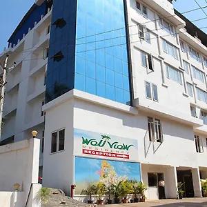 4* Hotel Well View Residency