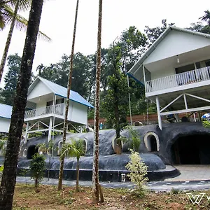  Resort Cavern Wayanad-a Wandertrails