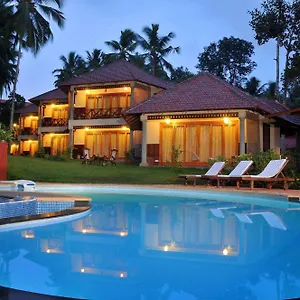 3* Resort Ananda Lakshmi Ayurveda Retreat